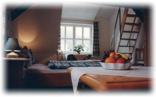 Hotel Am Anger à Wernigerode Extérieur photo