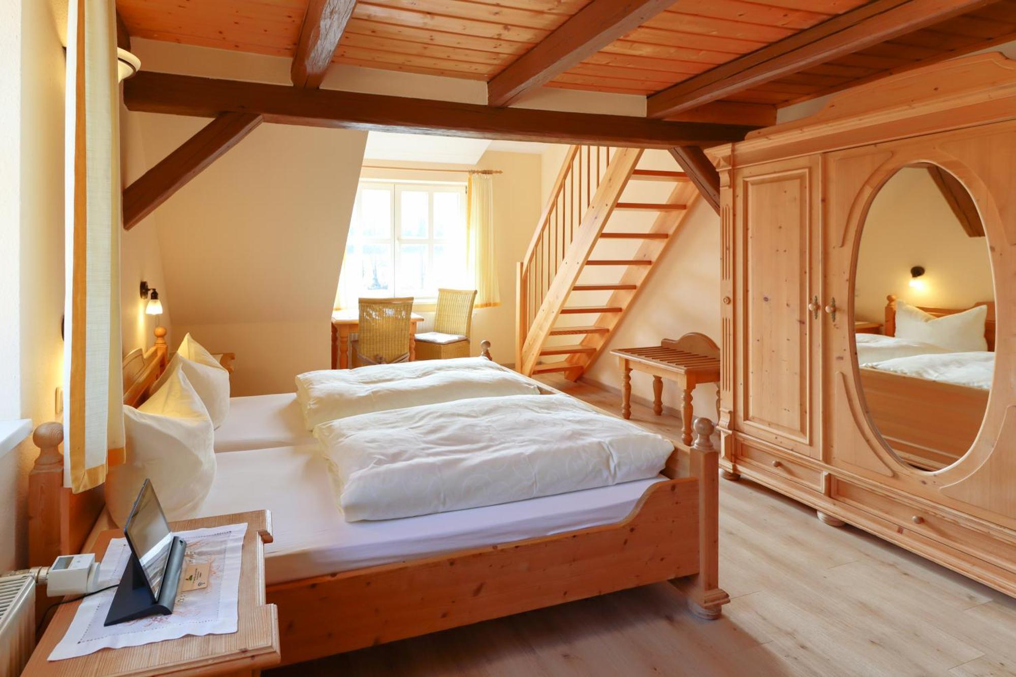 Hotel Am Anger à Wernigerode Extérieur photo
